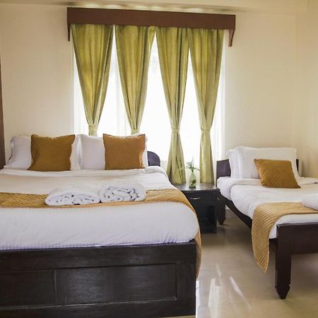 Appartement avec 10 chambre Shillong Extérieur photo