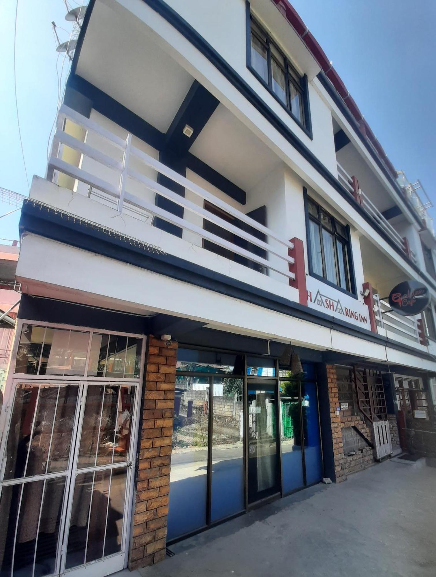 Appartement avec 10 chambre Shillong Extérieur photo