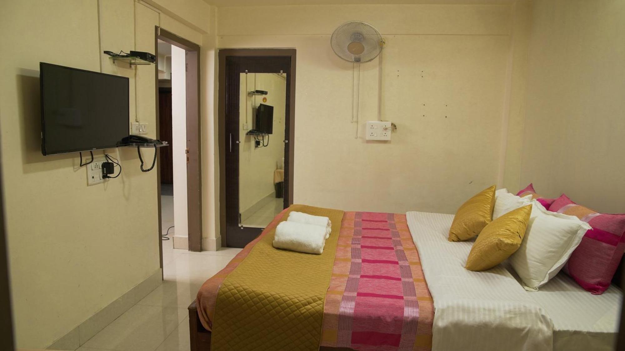 Appartement avec 10 chambre Shillong Extérieur photo