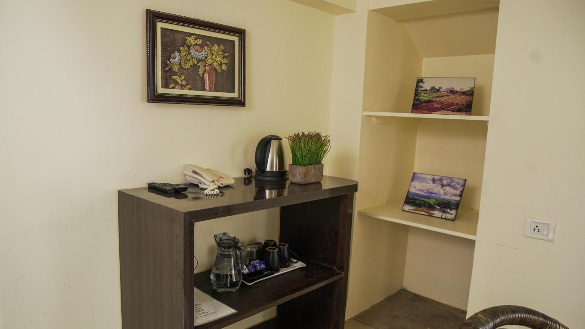 Appartement avec 10 chambre Shillong Extérieur photo
