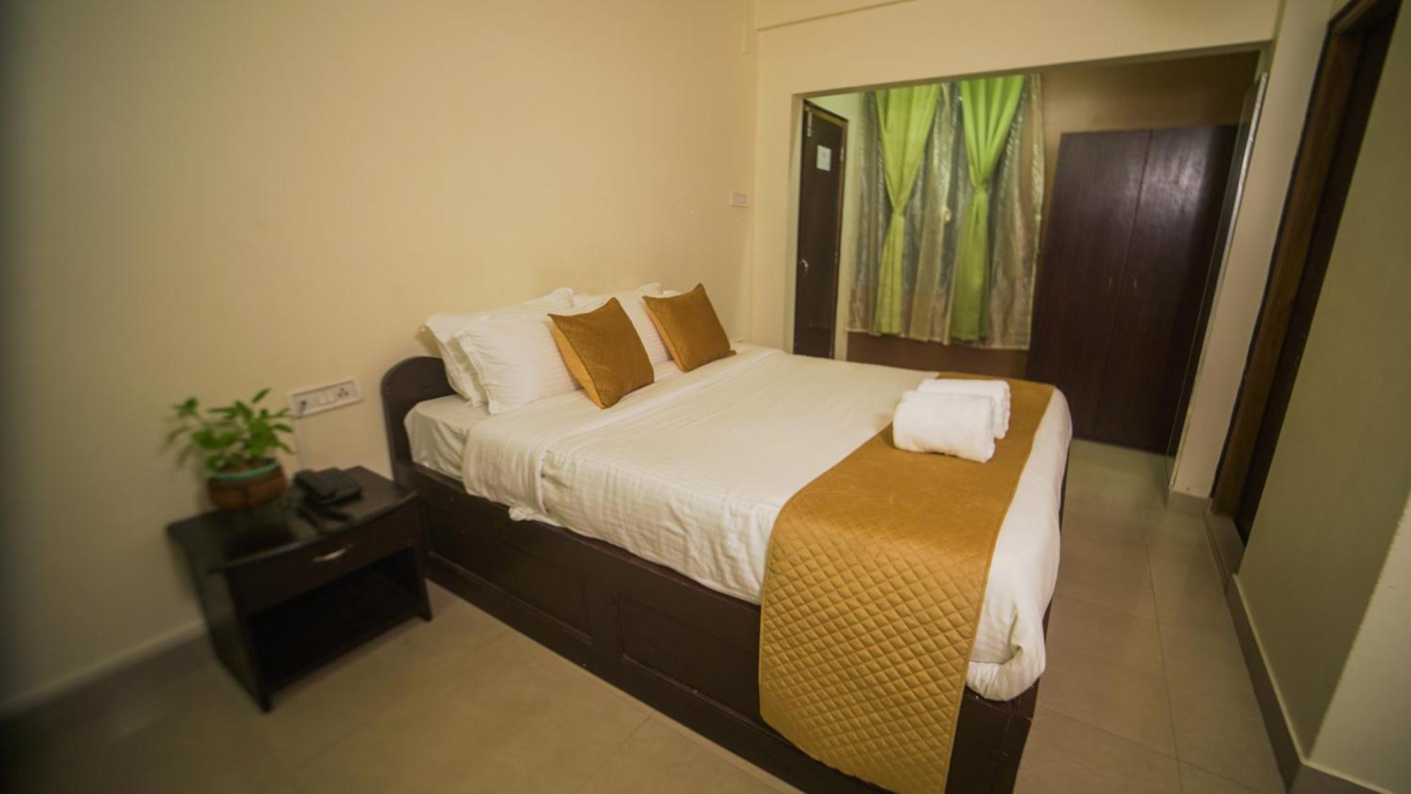 Appartement avec 10 chambre Shillong Extérieur photo