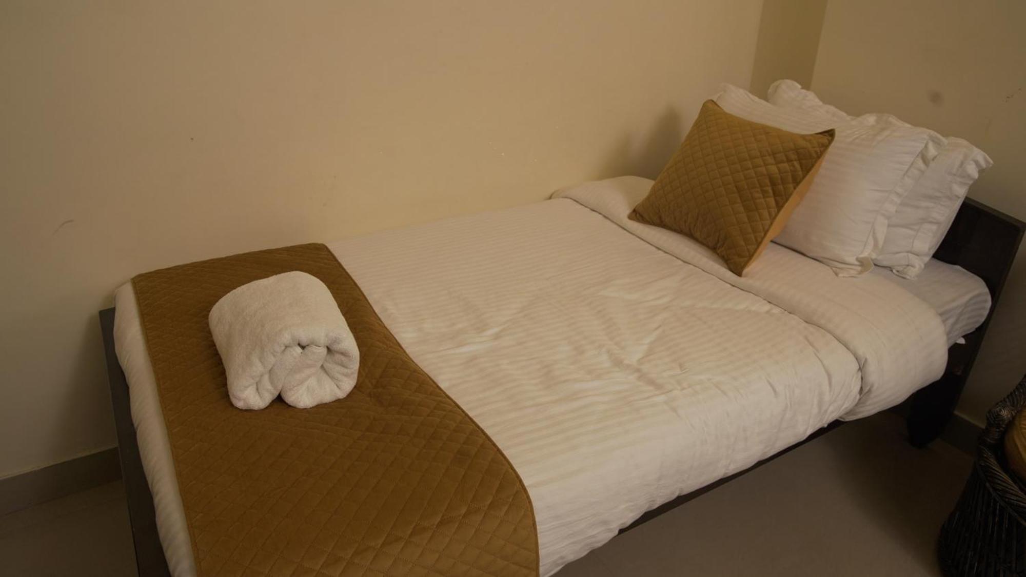 Appartement avec 10 chambre Shillong Extérieur photo