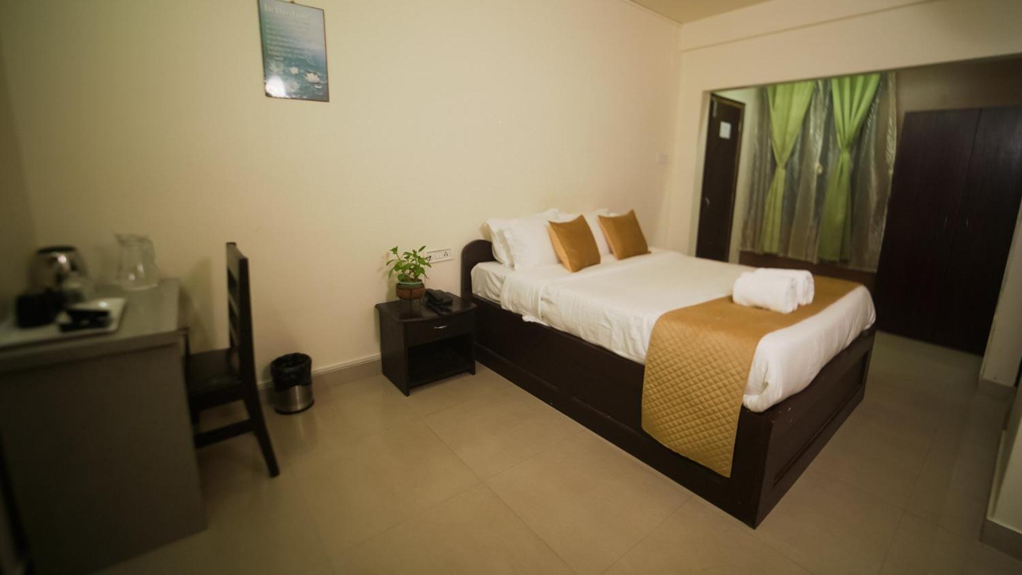 Appartement avec 10 chambre Shillong Extérieur photo