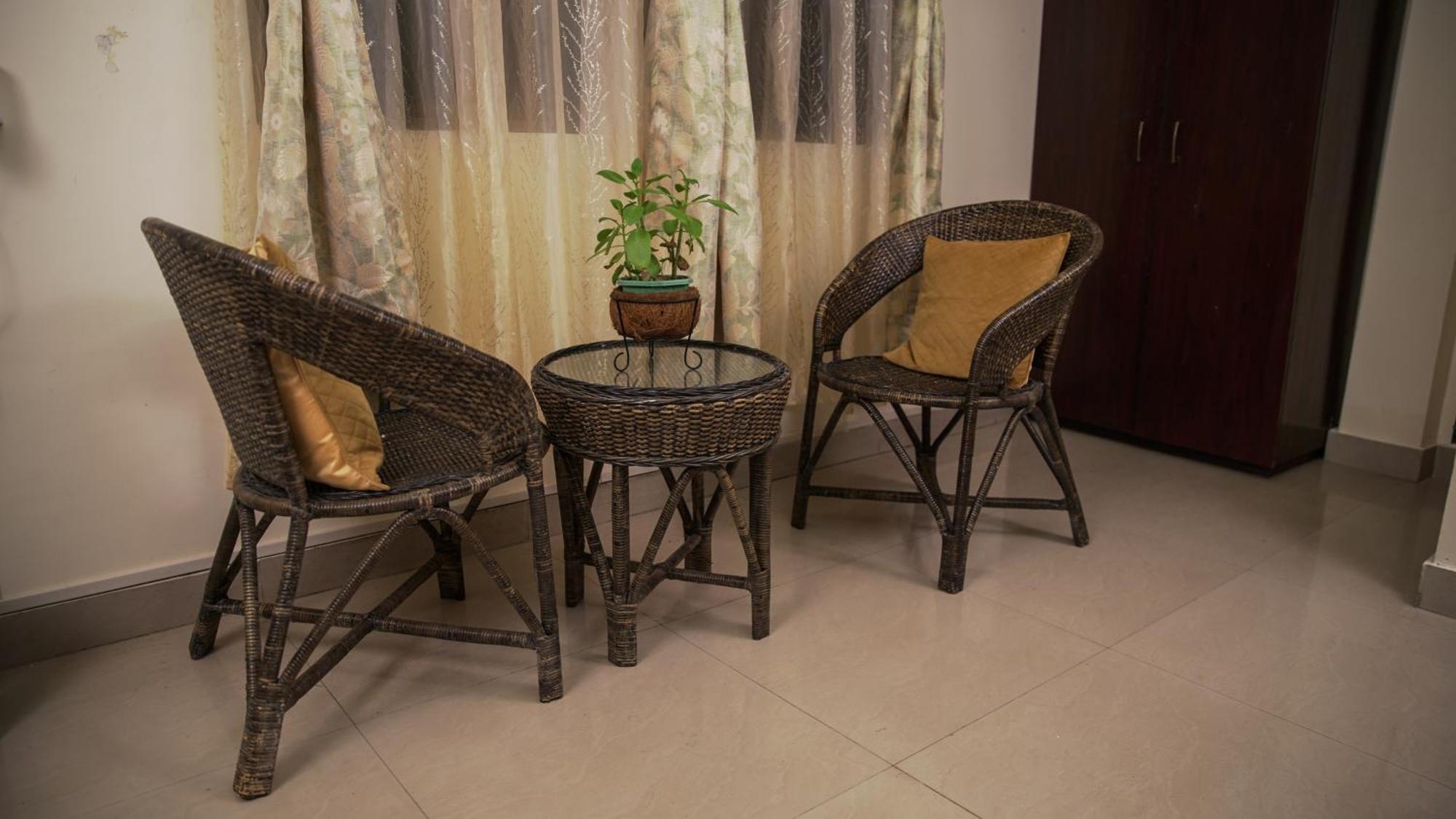 Appartement avec 10 chambre Shillong Extérieur photo