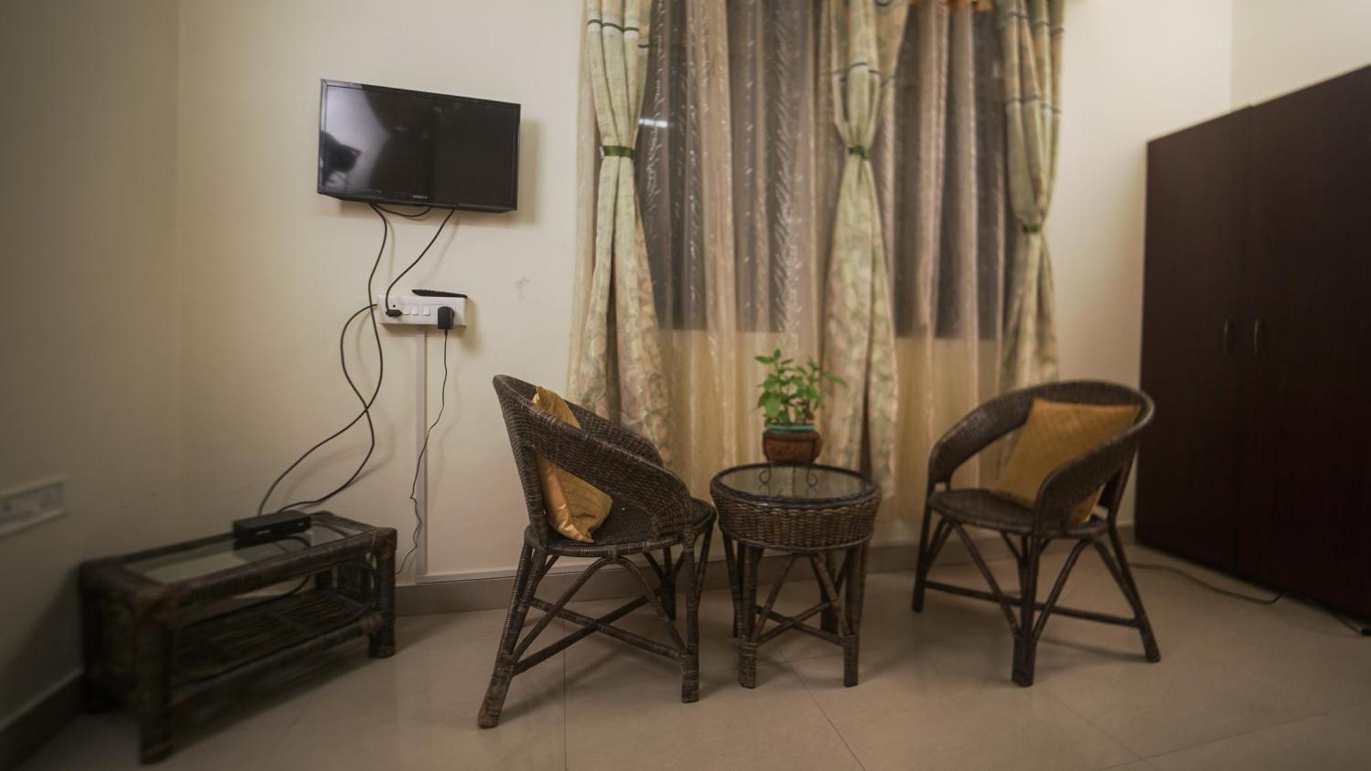 Appartement avec 10 chambre Shillong Extérieur photo