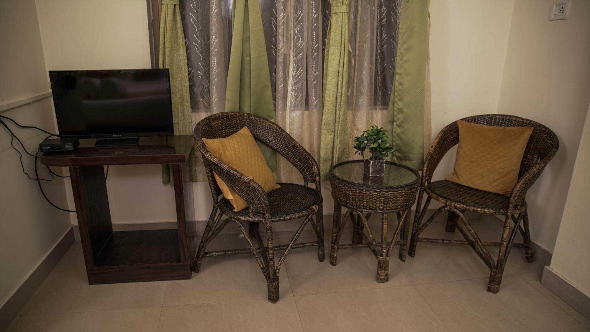 Appartement avec 10 chambre Shillong Extérieur photo