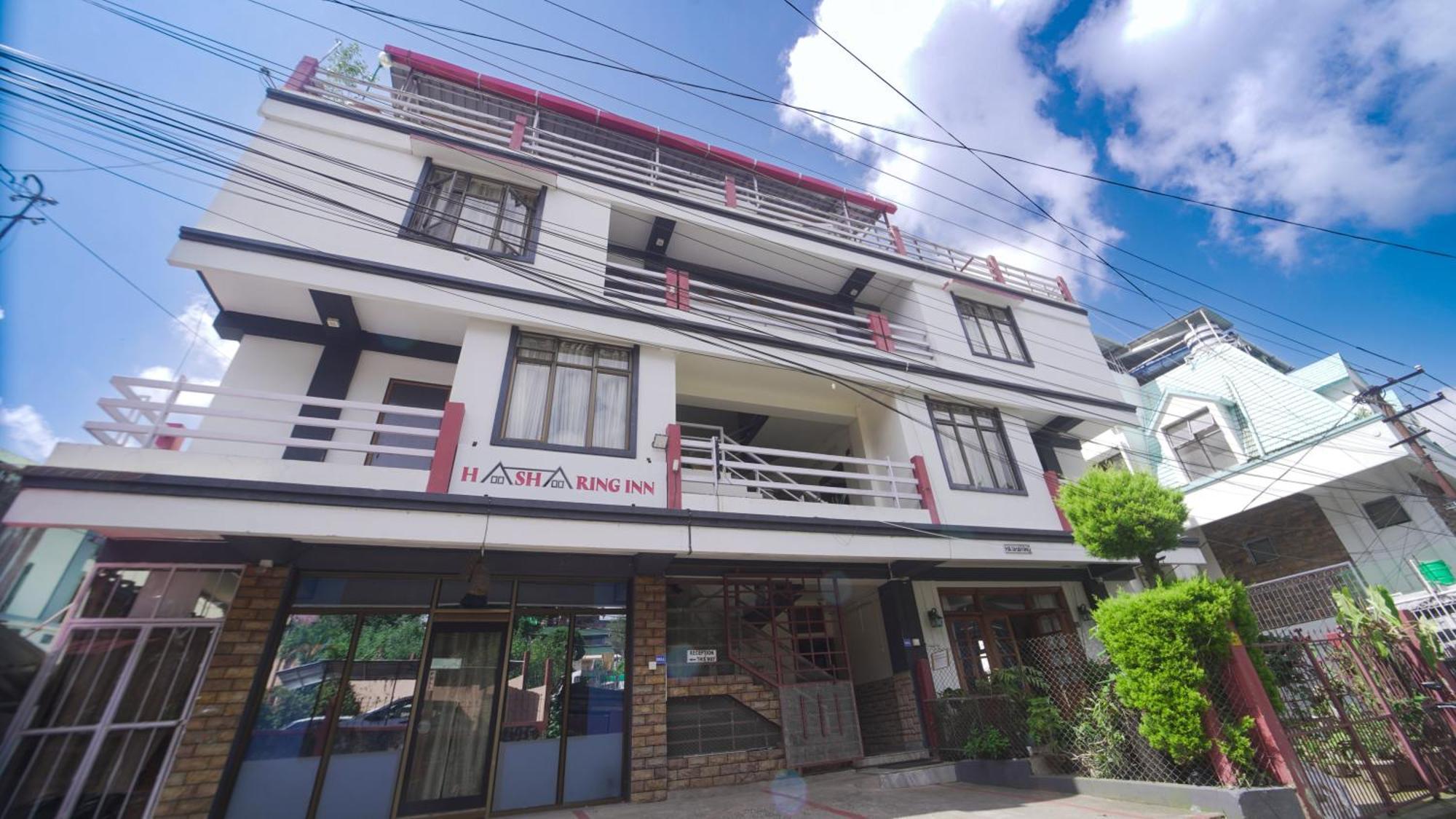 Appartement avec 10 chambre Shillong Extérieur photo