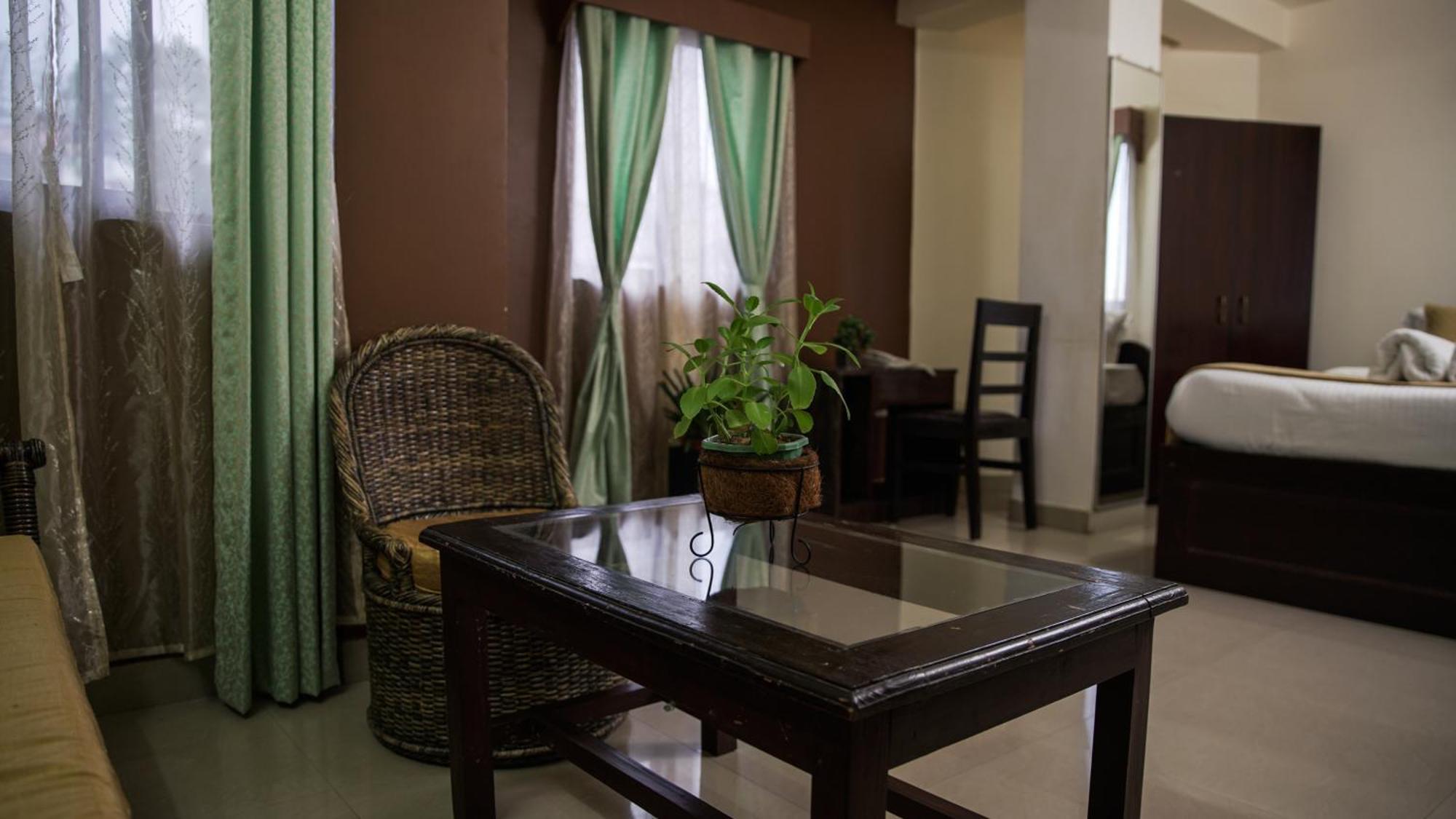 Appartement avec 10 chambre Shillong Extérieur photo