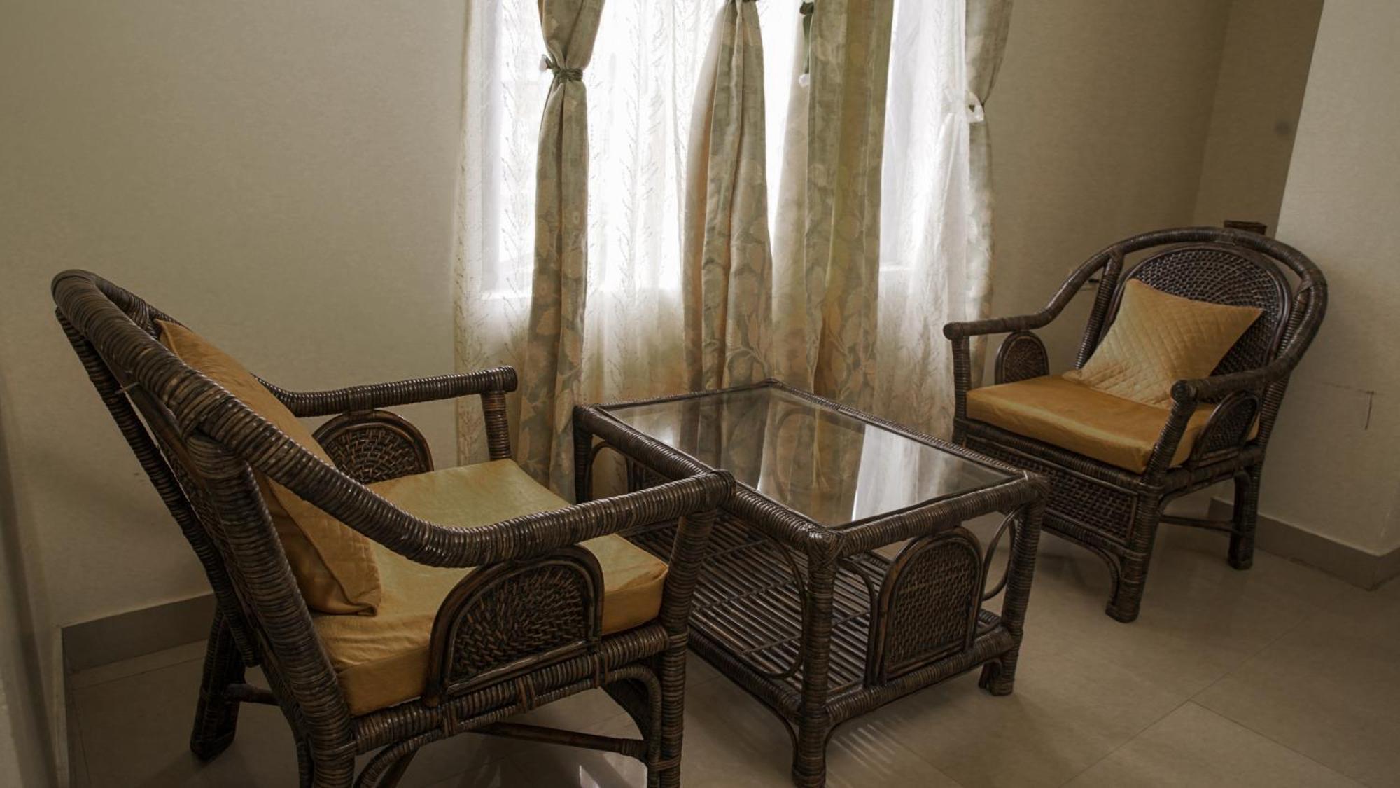 Appartement avec 10 chambre Shillong Extérieur photo