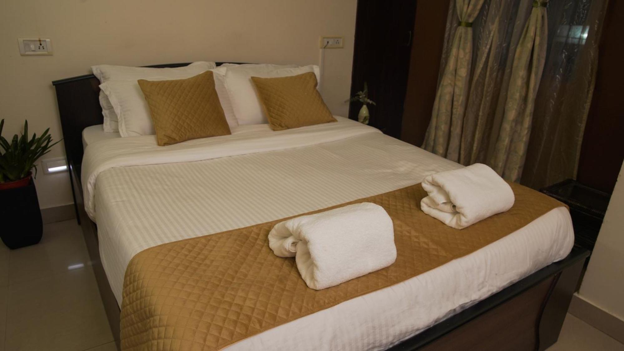 Appartement avec 10 chambre Shillong Extérieur photo