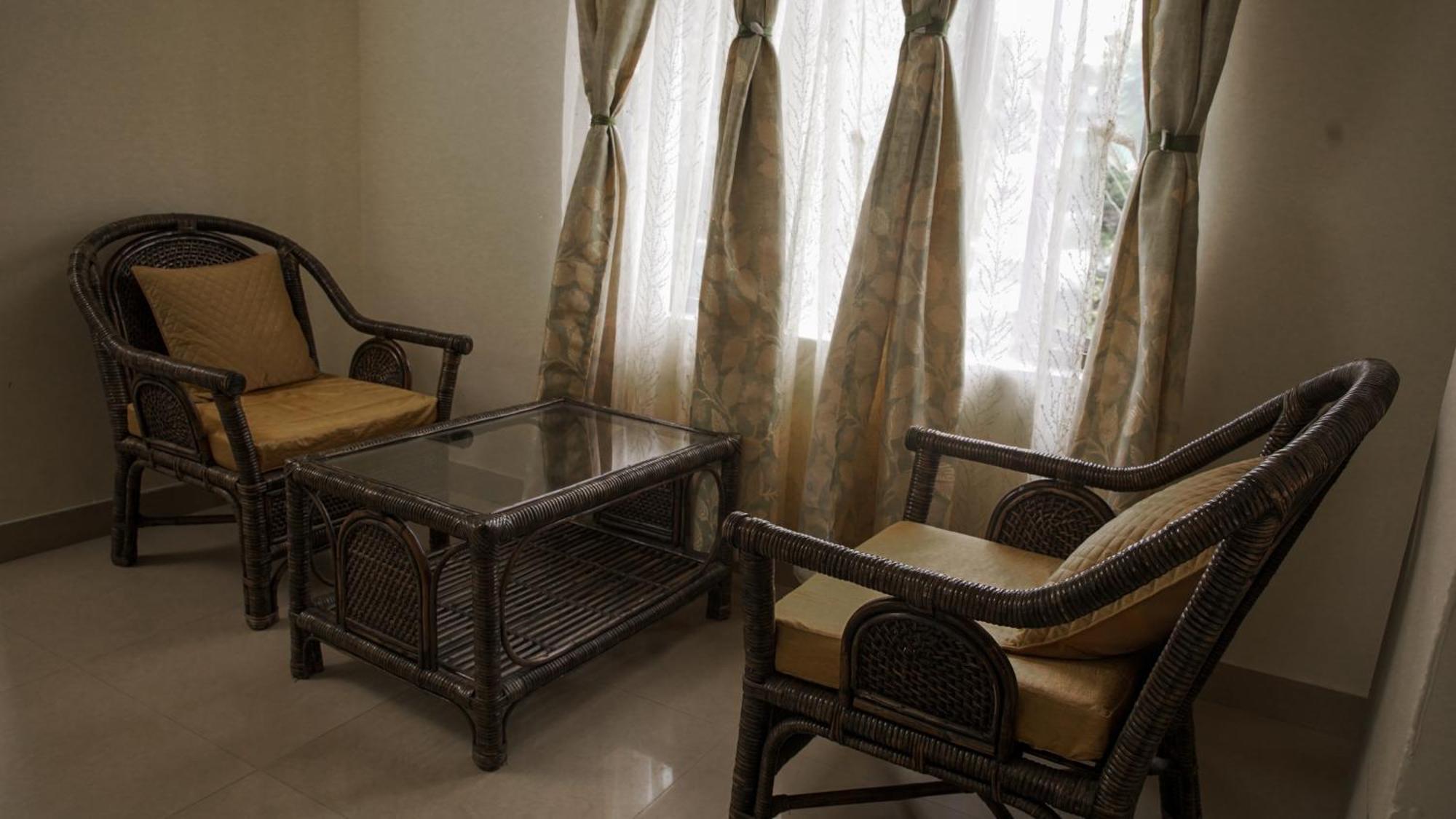 Appartement avec 10 chambre Shillong Extérieur photo