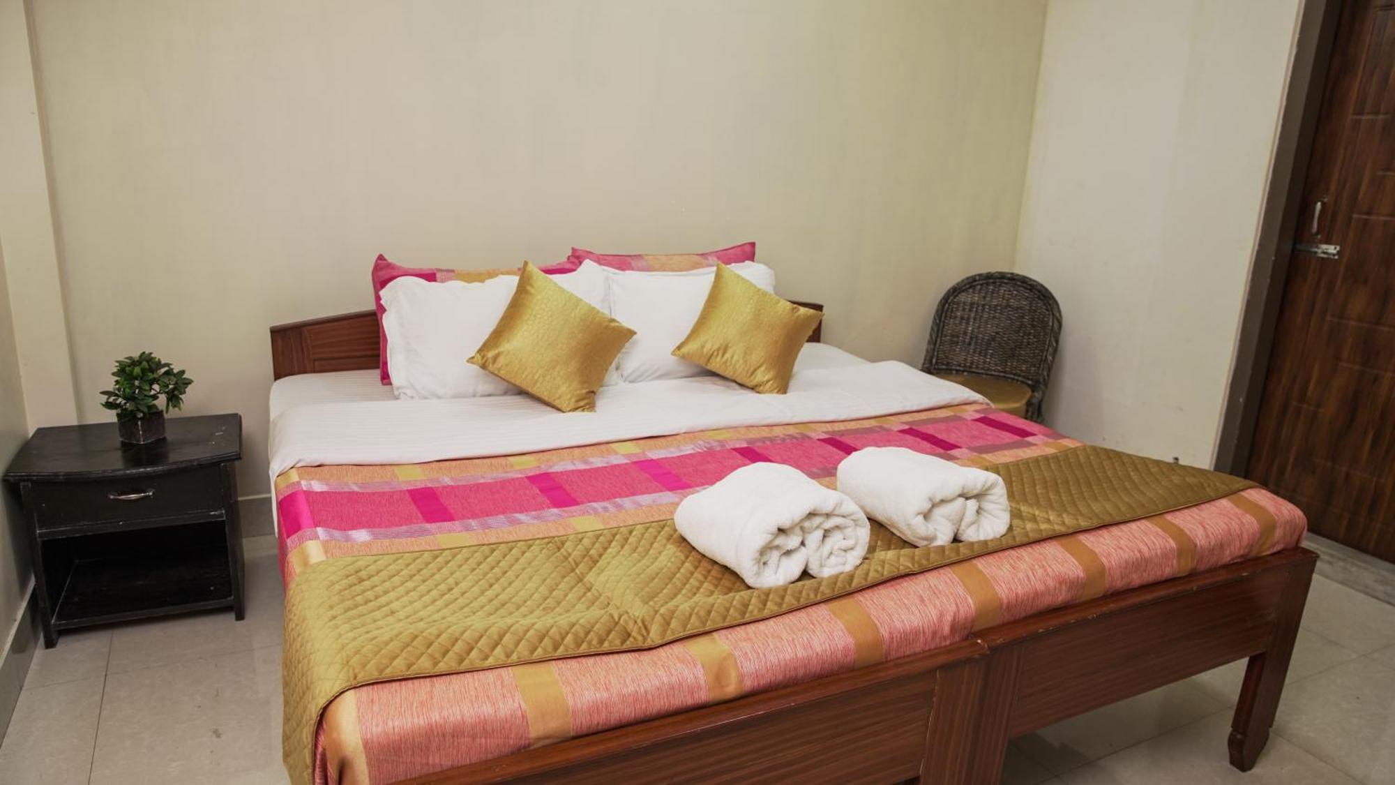 Appartement avec 10 chambre Shillong Extérieur photo